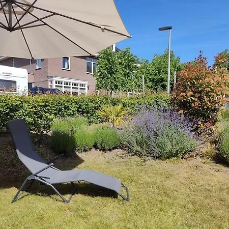 Cornfield Apartment Arnhem Exterior photo