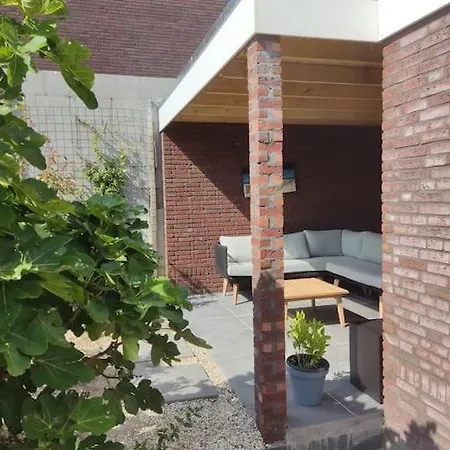 Cornfield Apartment Arnhem Exterior photo
