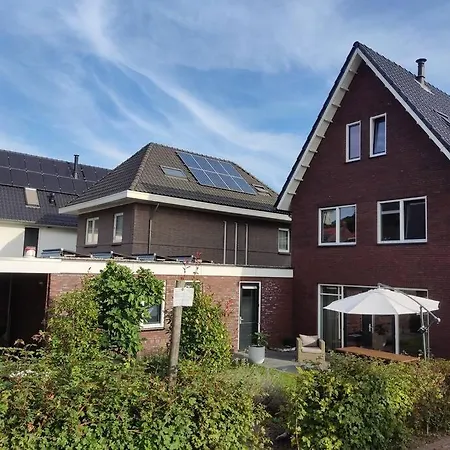 Cornfield Apartment Arnhem Exterior photo