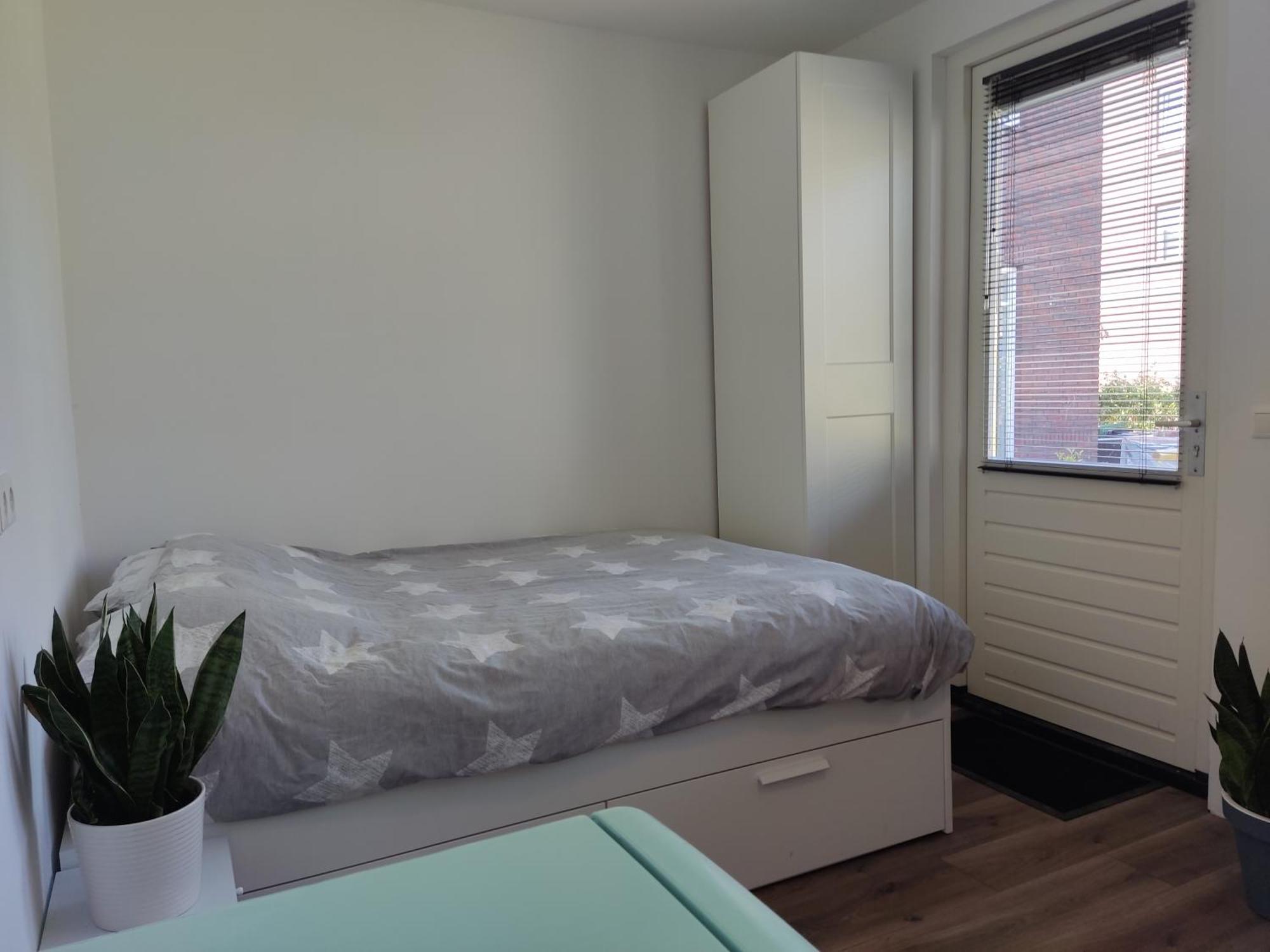 Cornfield Apartment Arnhem