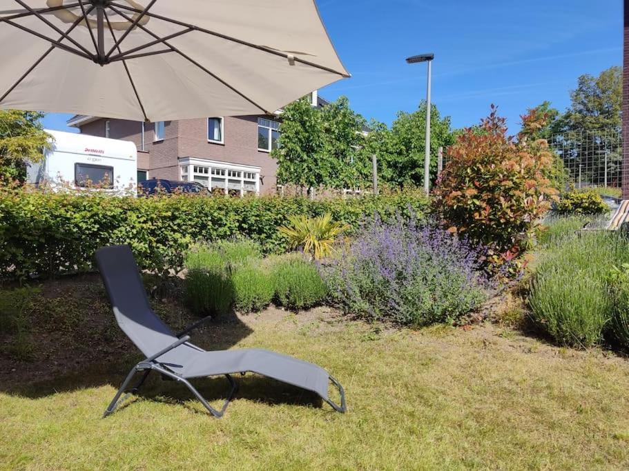 Cornfield Apartment *