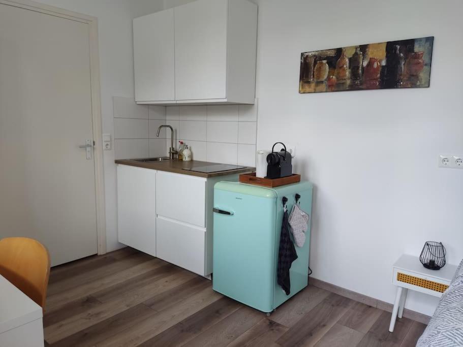 Apartment Cornfield Arnhem