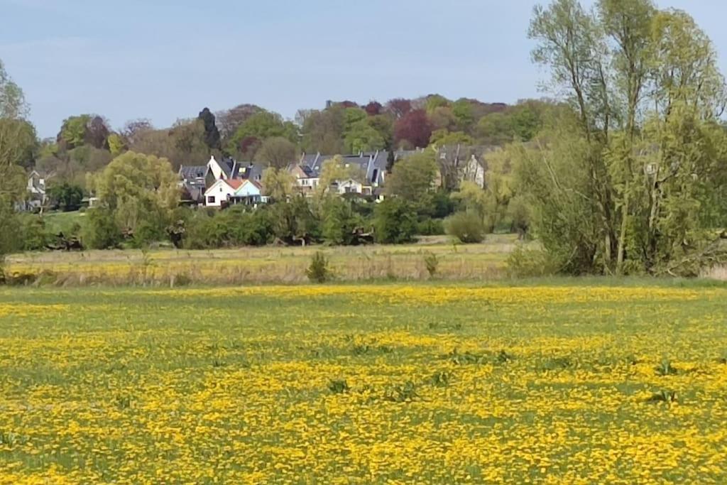 Cornfield Apartment