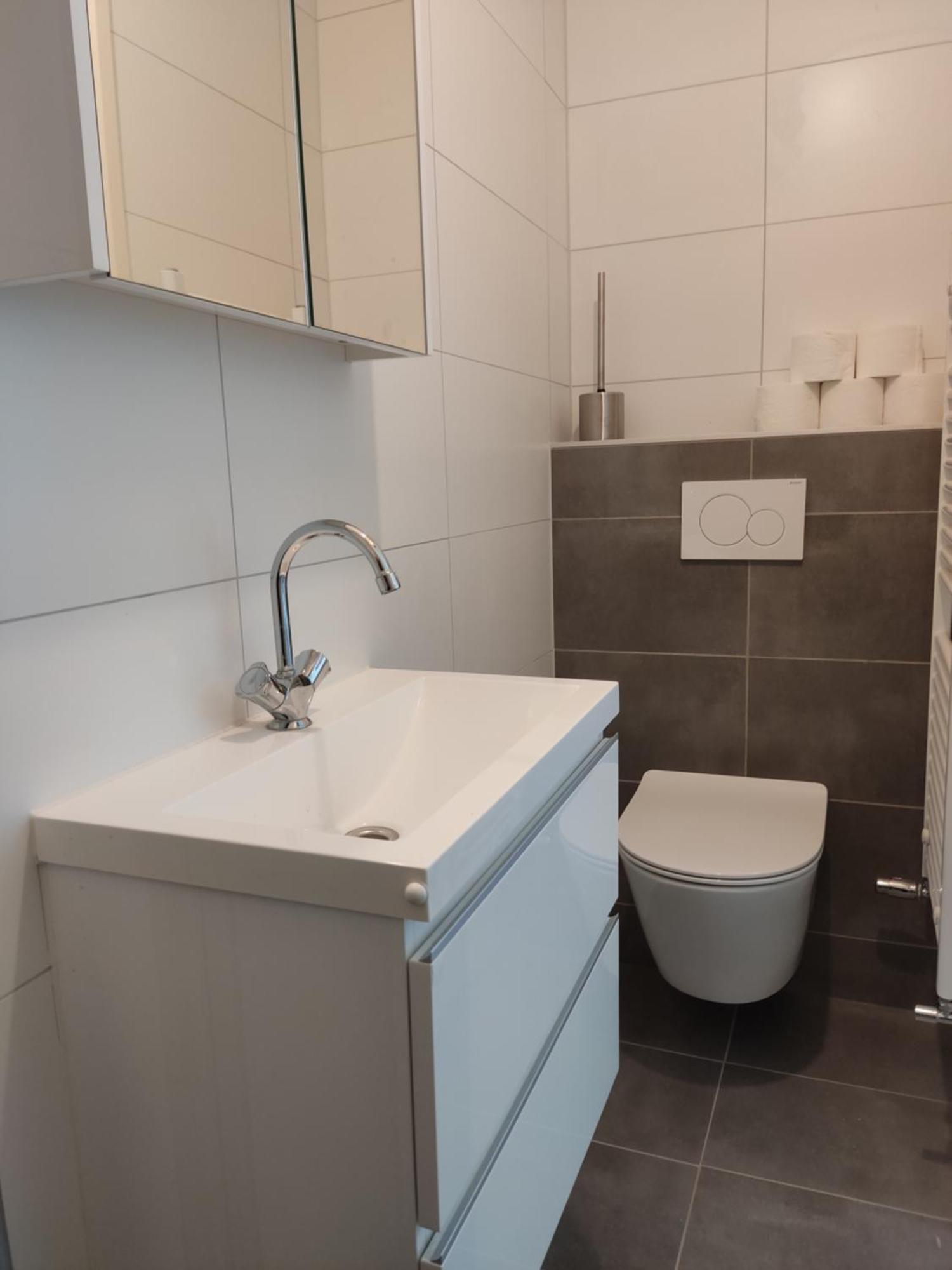 Cornfield Apartment Arnhem