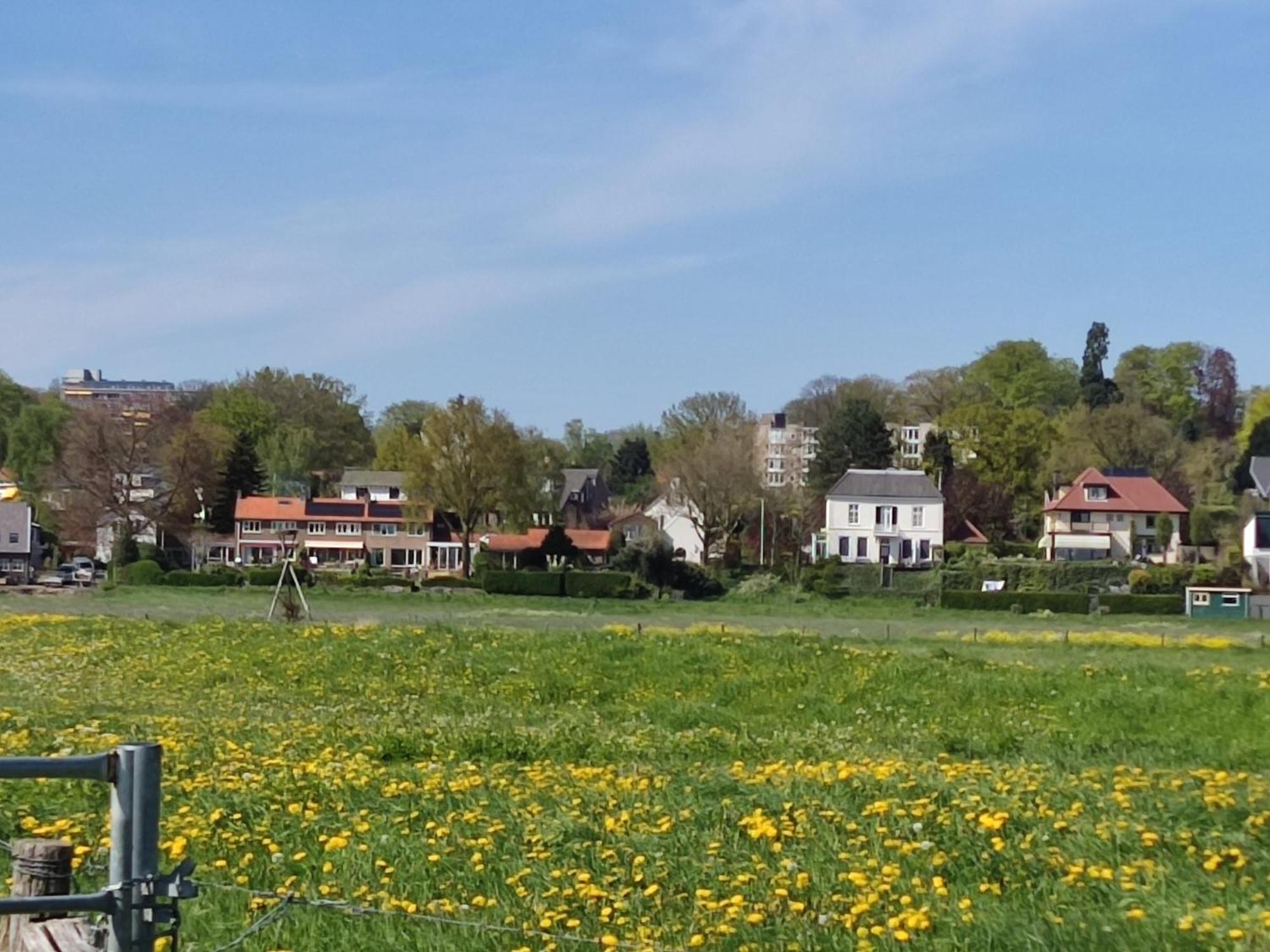 Apartment Cornfield Arnhem