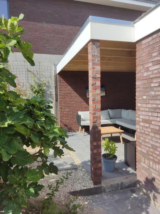Cornfield Apartment Arnhem