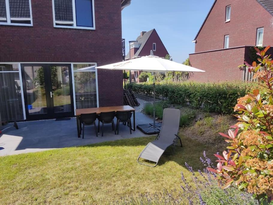 Apartment Cornfield